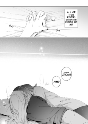 [umaura. (Rube)] Melody (Chou Kaguya-hime!) [English] [Noroi子] [Digital]