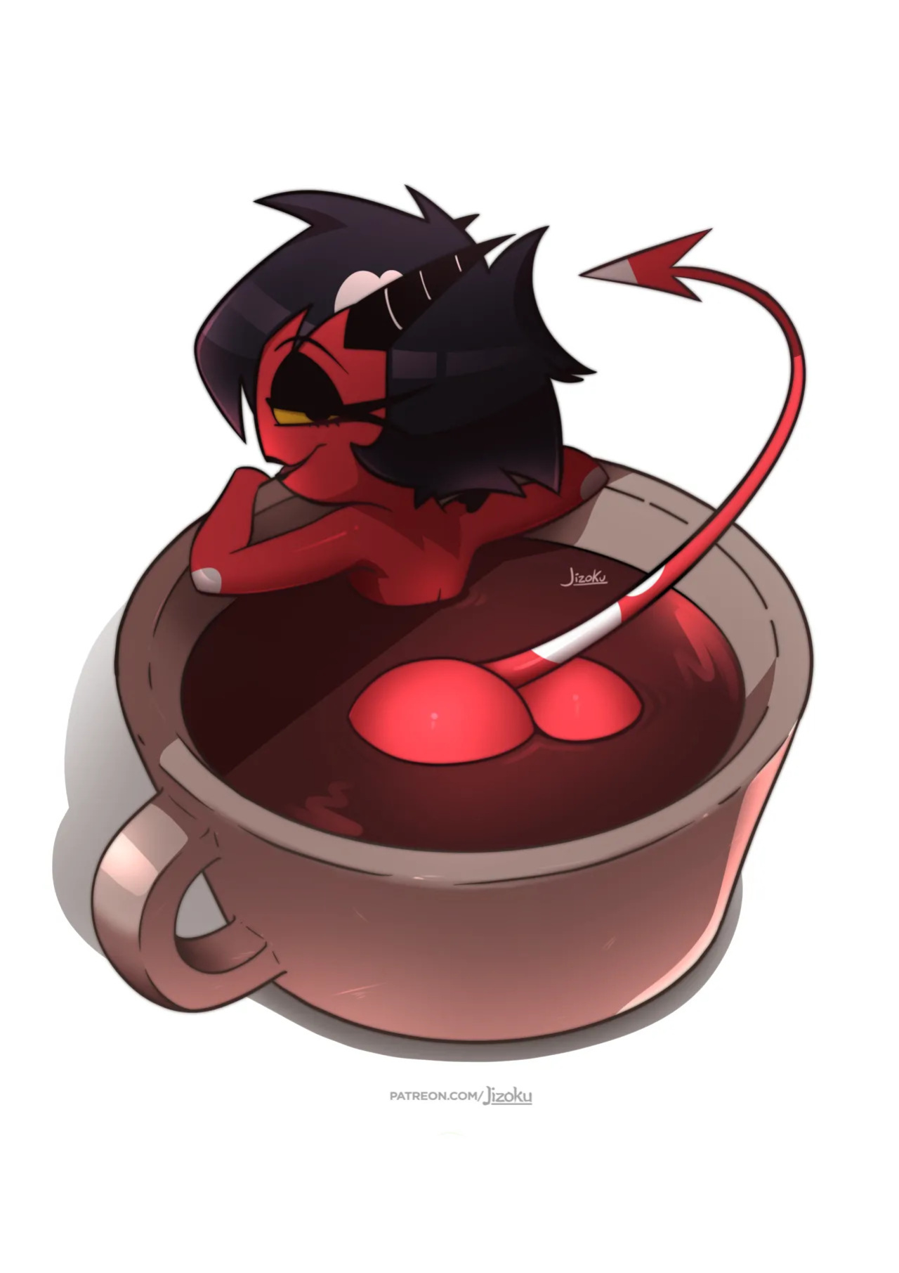[Jizoku] Collections (Helluva Boss)