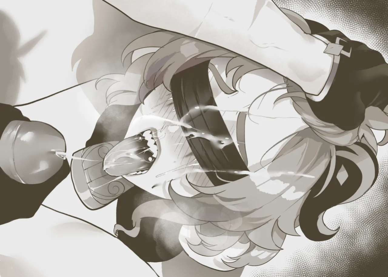 [ThiccWithaQ] Ganyu (Genshin Impact)