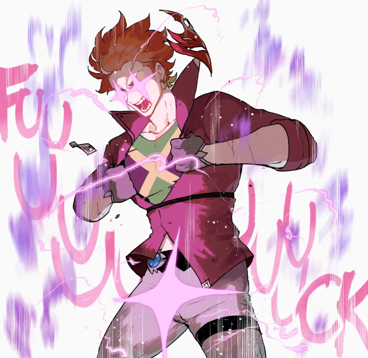 [ThiccWithaQ] Ganyu (Genshin Impact)