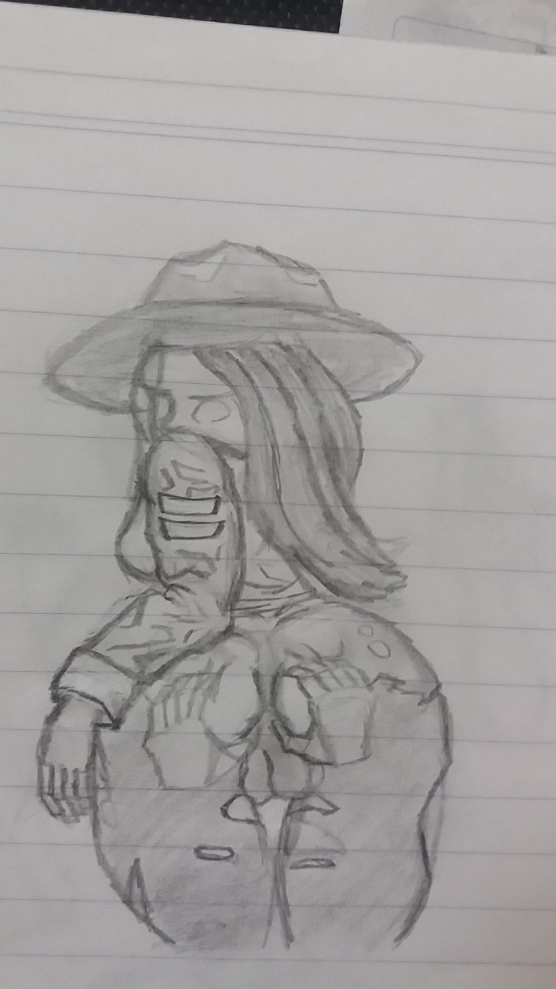 [various] Calgary Callie (OC by ThiccwithaQ / Nyantcha)