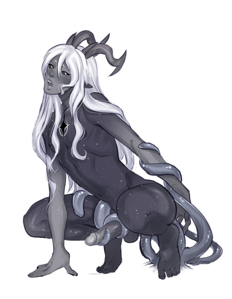 [Kukumomo] Aaravos X Viren – A NSFW Dragon Prince Fancomic [Eng]