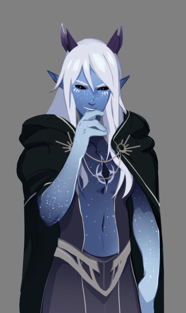 [Kukumomo] Aaravos X Viren – A NSFW Dragon Prince Fancomic [Eng]
