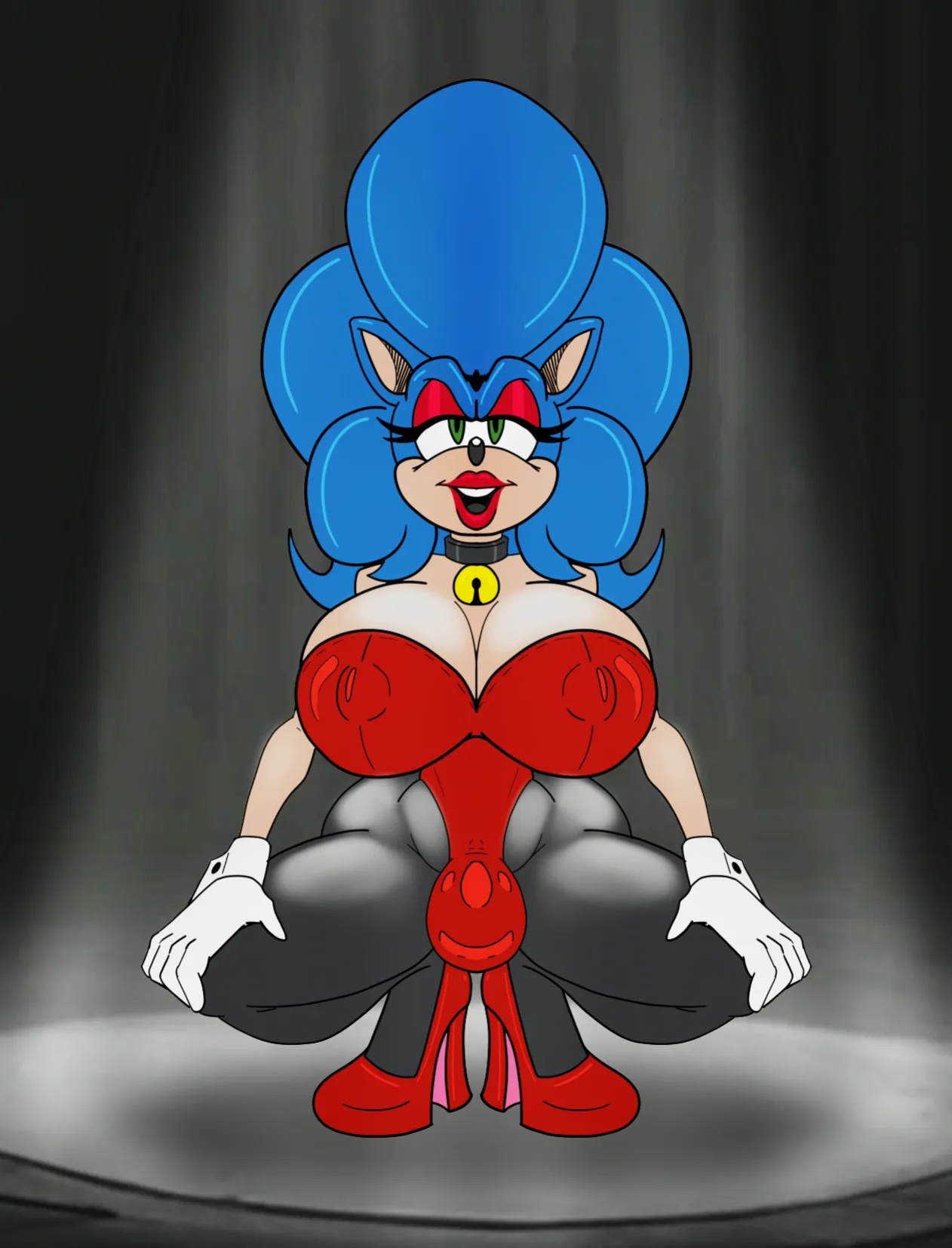 [Mrblack1986] Sonny