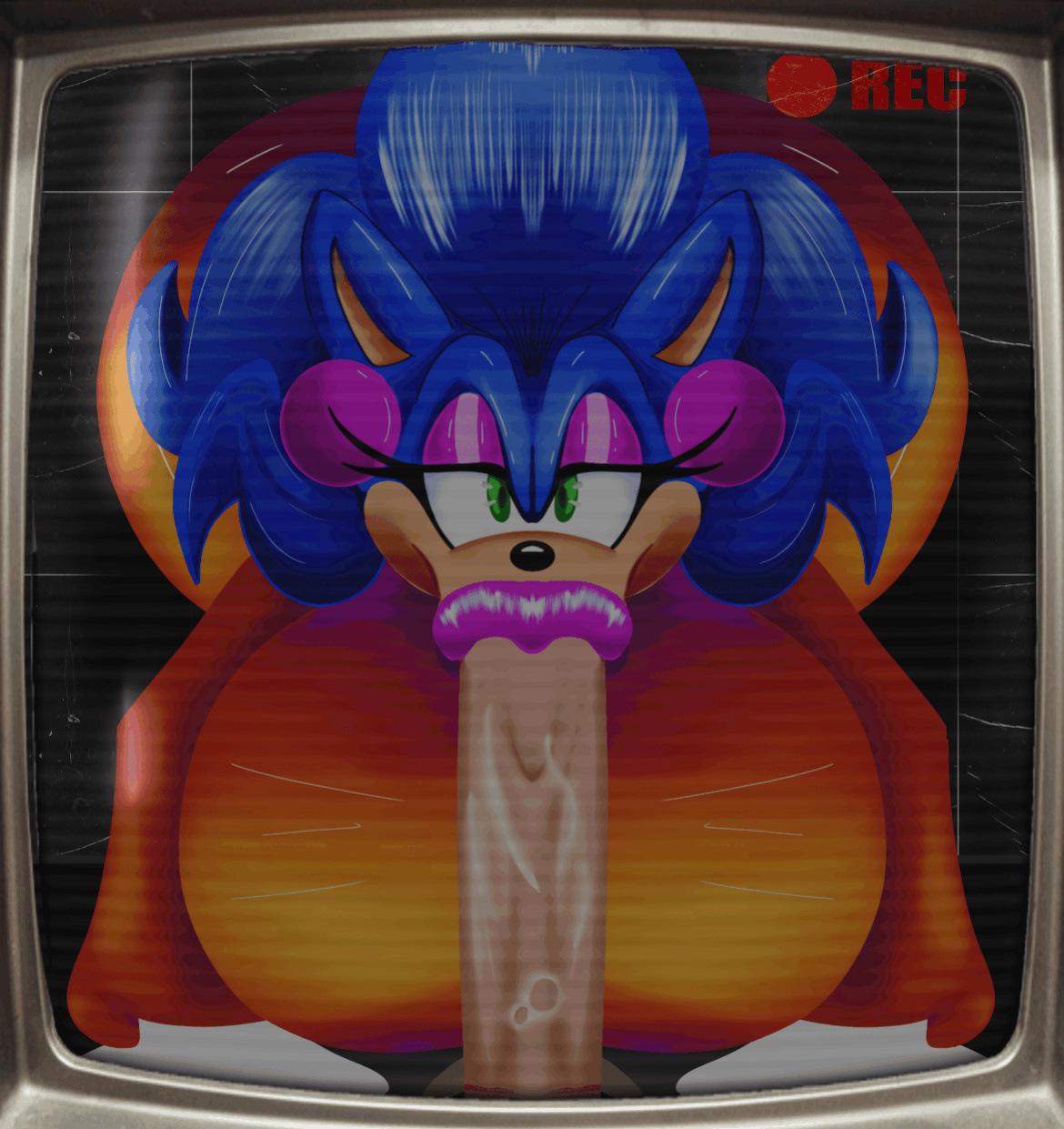 [Mrblack1986] Sonny