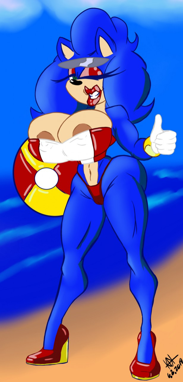 [Mrblack1986] Sonny