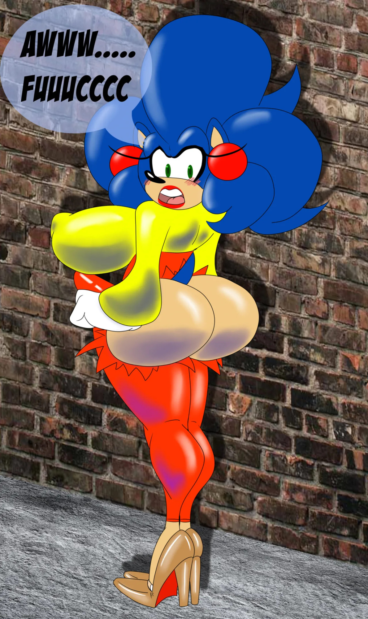 [Mrblack1986] Sonny