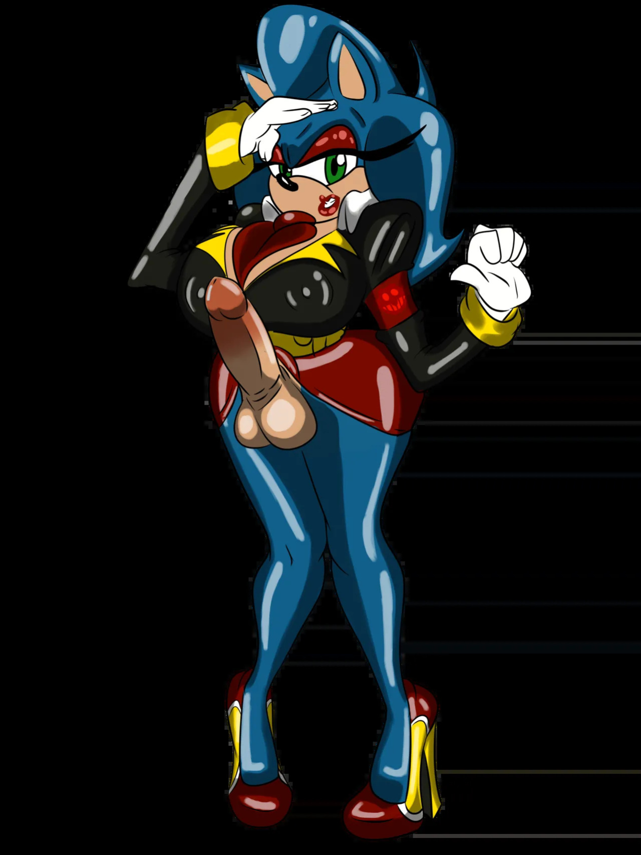 [Mrblack1986] Sonny