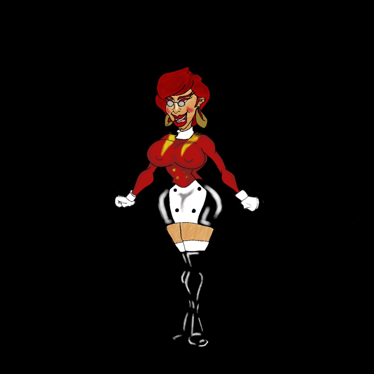 [Mrblack1986] Sonny
