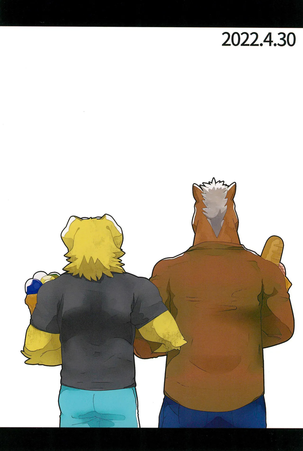 (Kemoket 11) [Kusariku (Devilob)] Hollywoo Stars and Celebrities, Do They Have Morals? Let's Find Out! (BoJack Horseman) [English]