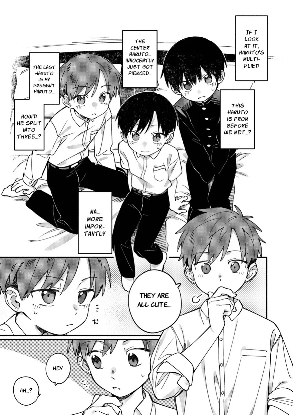 SE Backyard