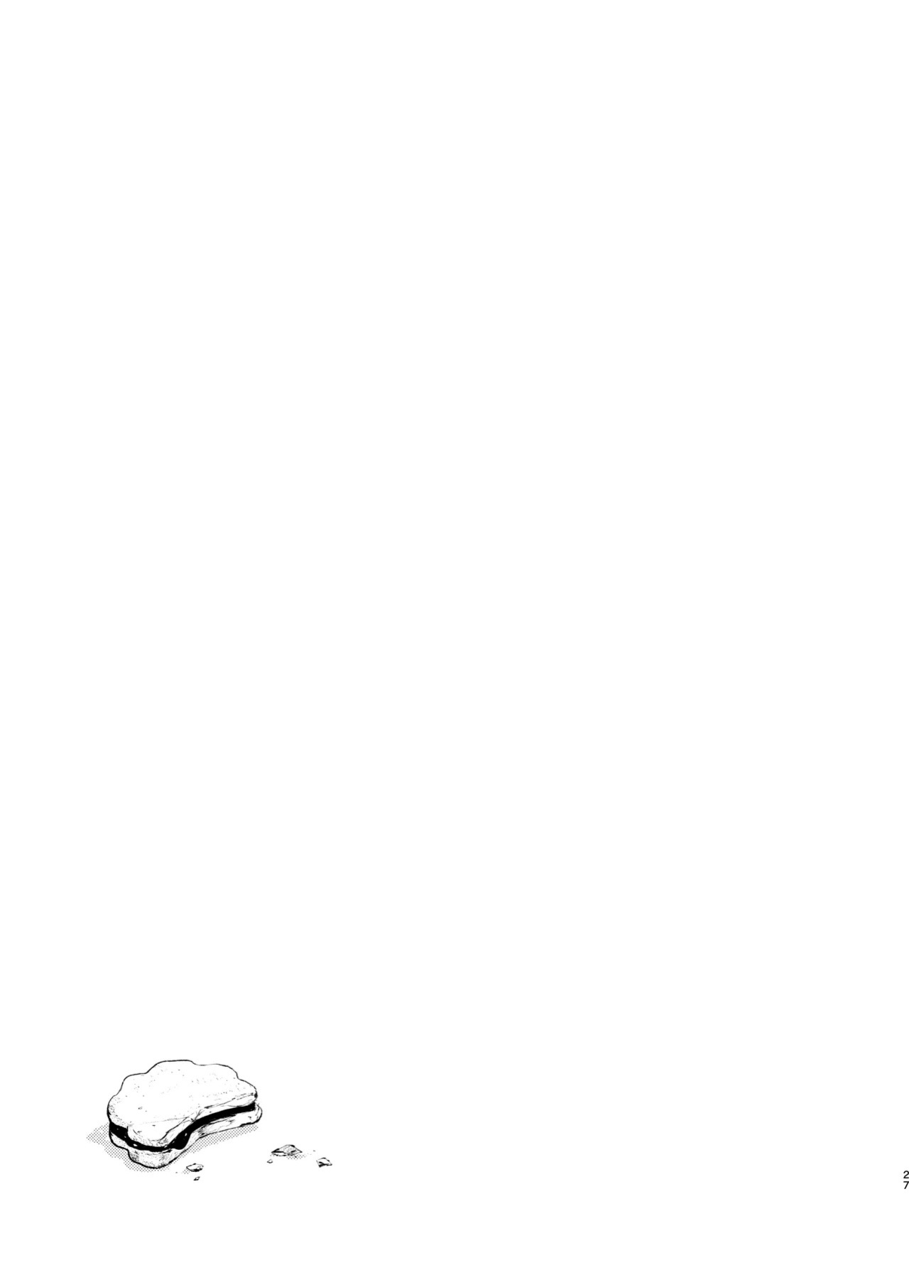 [tete-a-tete (Yuunagi Show)] Himitsu no Tomodachi - The Secret Friend 3 [English] [SCANMTL] [Digital]