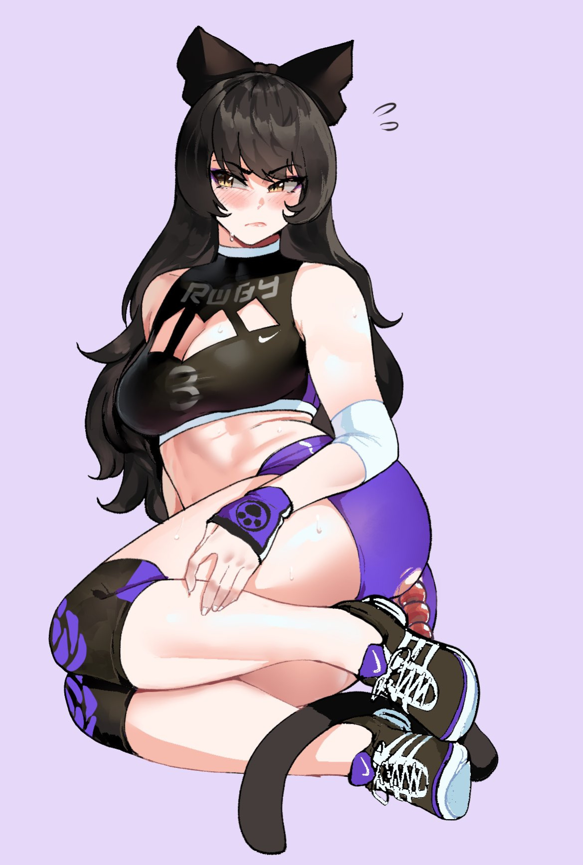 [ThiccWithaQ] RWBY