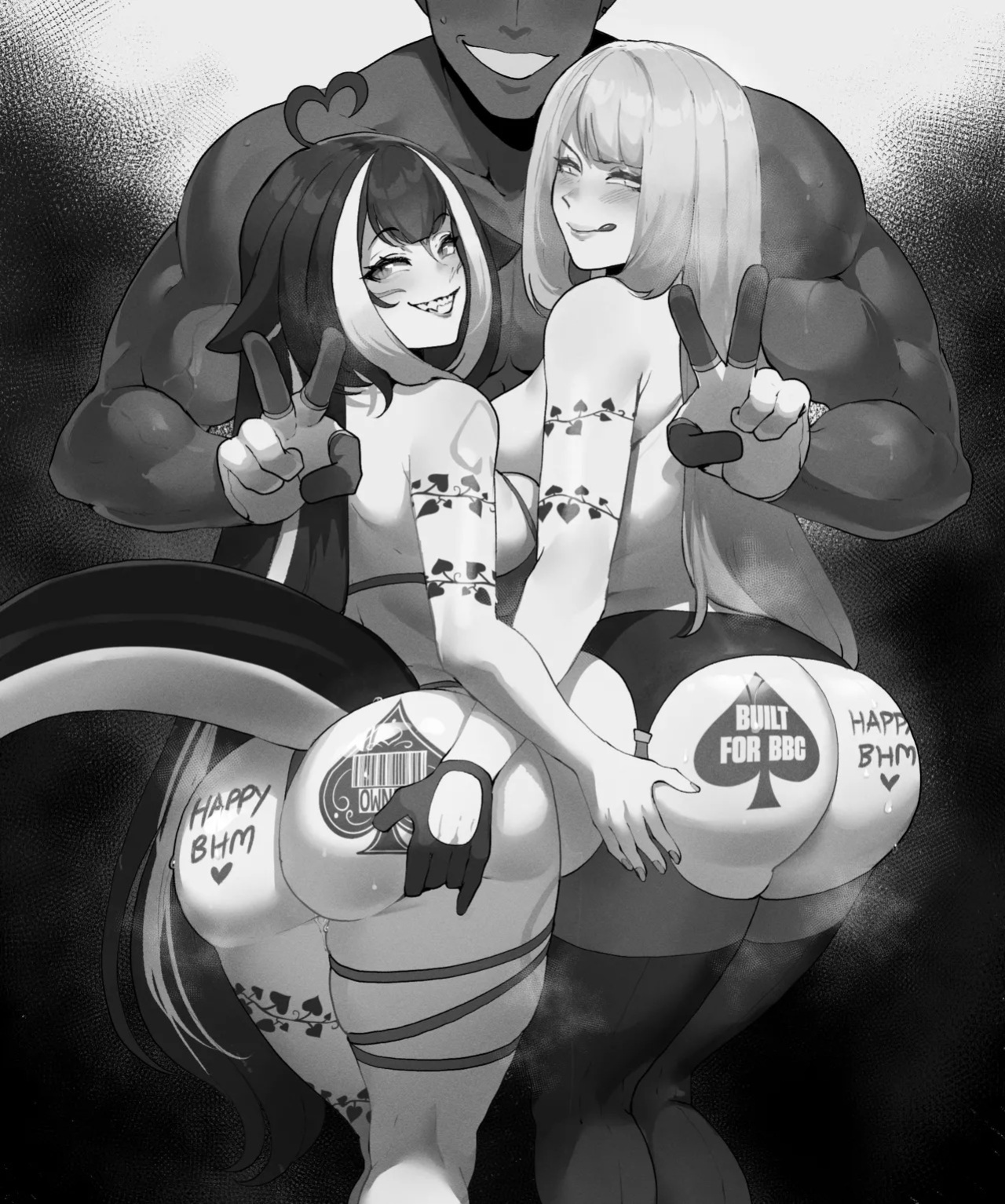[ThiccWithaQ] Shilily