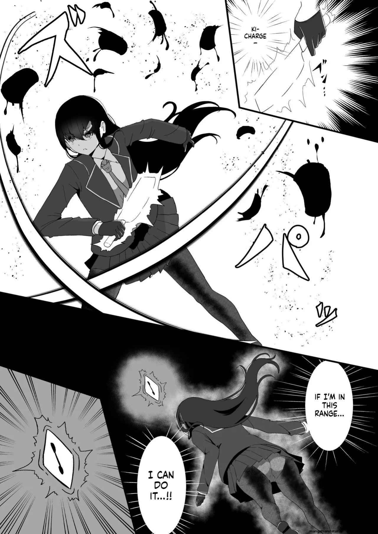 [Tamazushi (Shiratama)] Elite Nouryokusha ga Kyousei Kigae de Shokushu ni Haika Sareru Hanashi [English] [SCANMTL] [Digital]