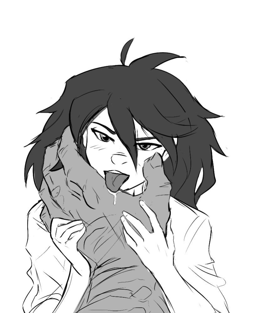 [Spicymancer] Xenobiology Research Lab: Cassandra & Solomon (OCs)
