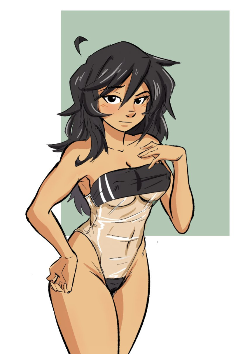 [Spicymancer] Xenobiology Research Lab: Cassandra & Solomon (OCs)