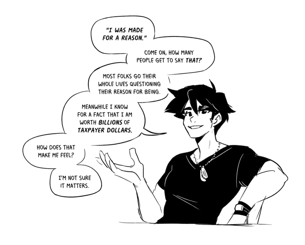 [Spicymancer] Xenobiology Research Lab: Cassandra & Solomon (OCs)