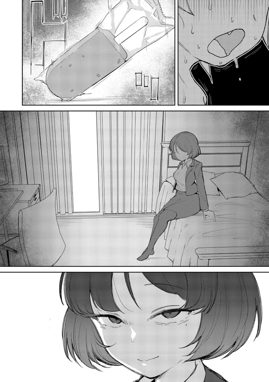 [Yukaida Uchio] Oshiri de Seishori ha Sex deha nai | This Isn't Sex, This Is Sexual Relief (Using the Butt) #2 [English]