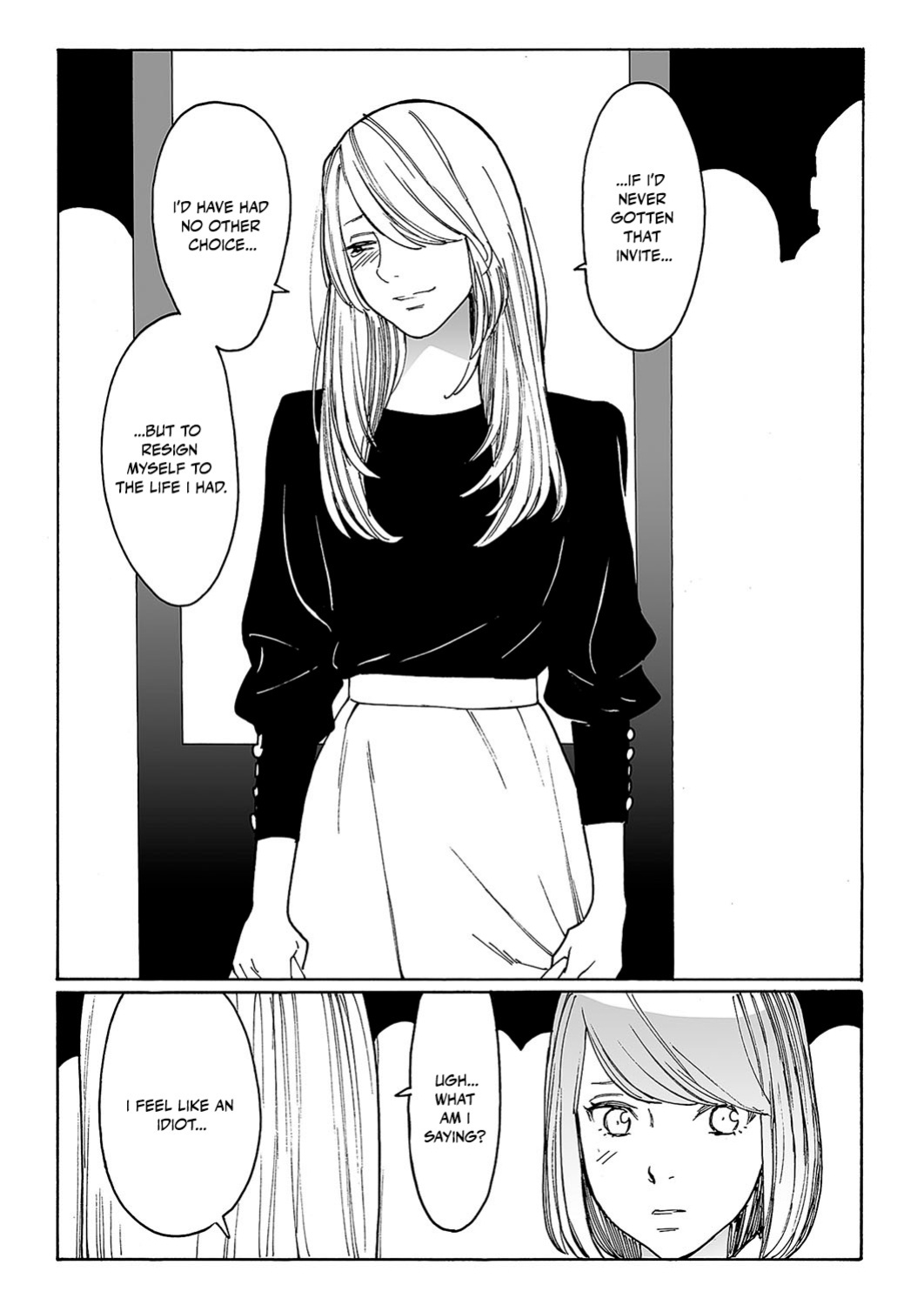 [Kishi Torajirou] Kyuuyuu to furin shitemita - Chapter 6