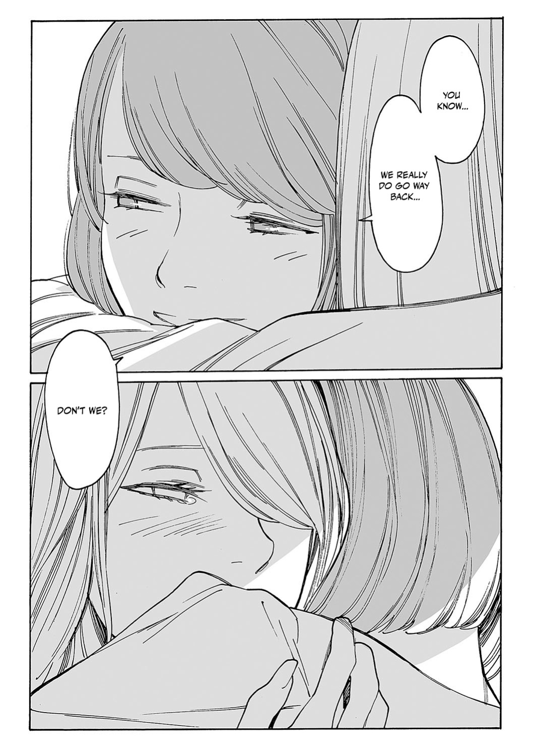 [Kishi Torajirou] Kyuuyuu to furin shitemita - Chapter 6