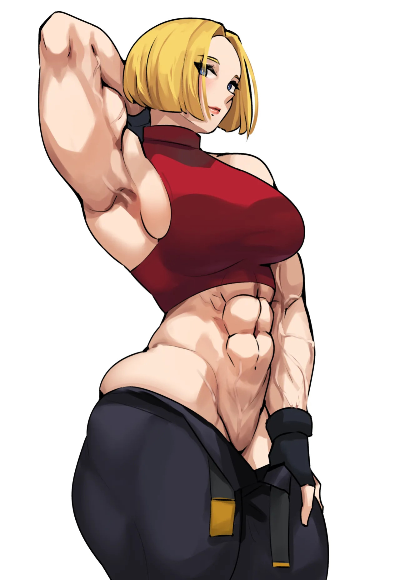 [ musctonk ] Gallery