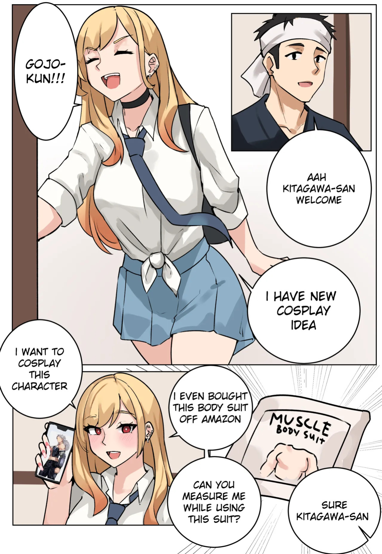 [ musctonk ] Gallery