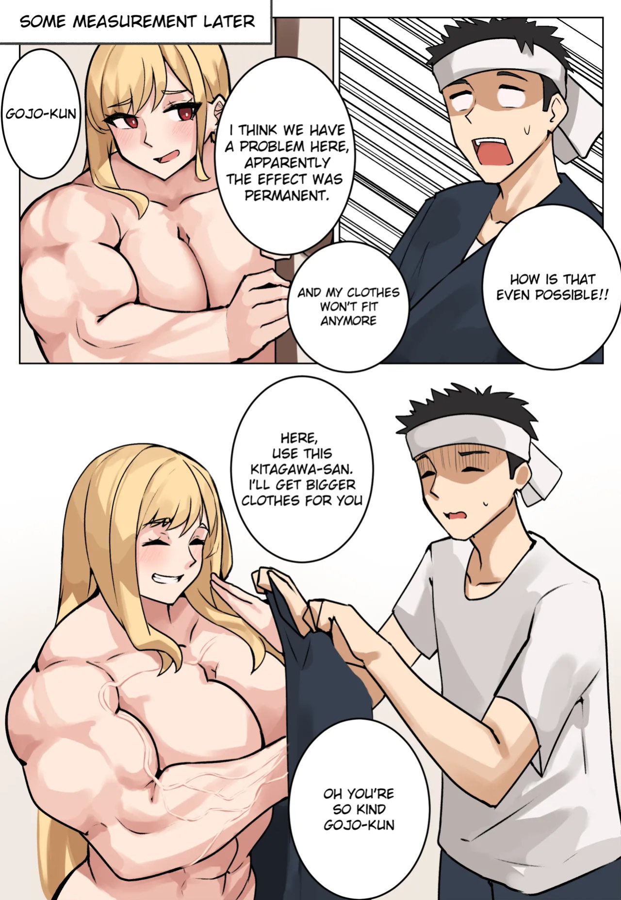 [ musctonk ] Gallery