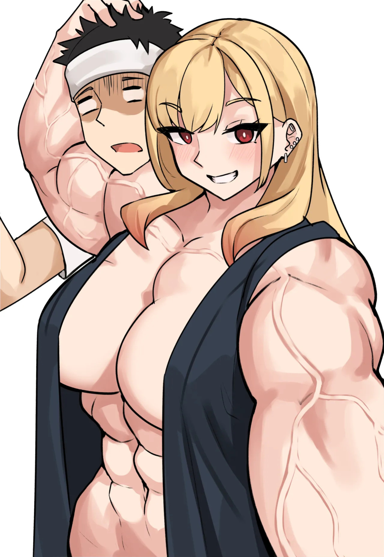 [ musctonk ] Gallery