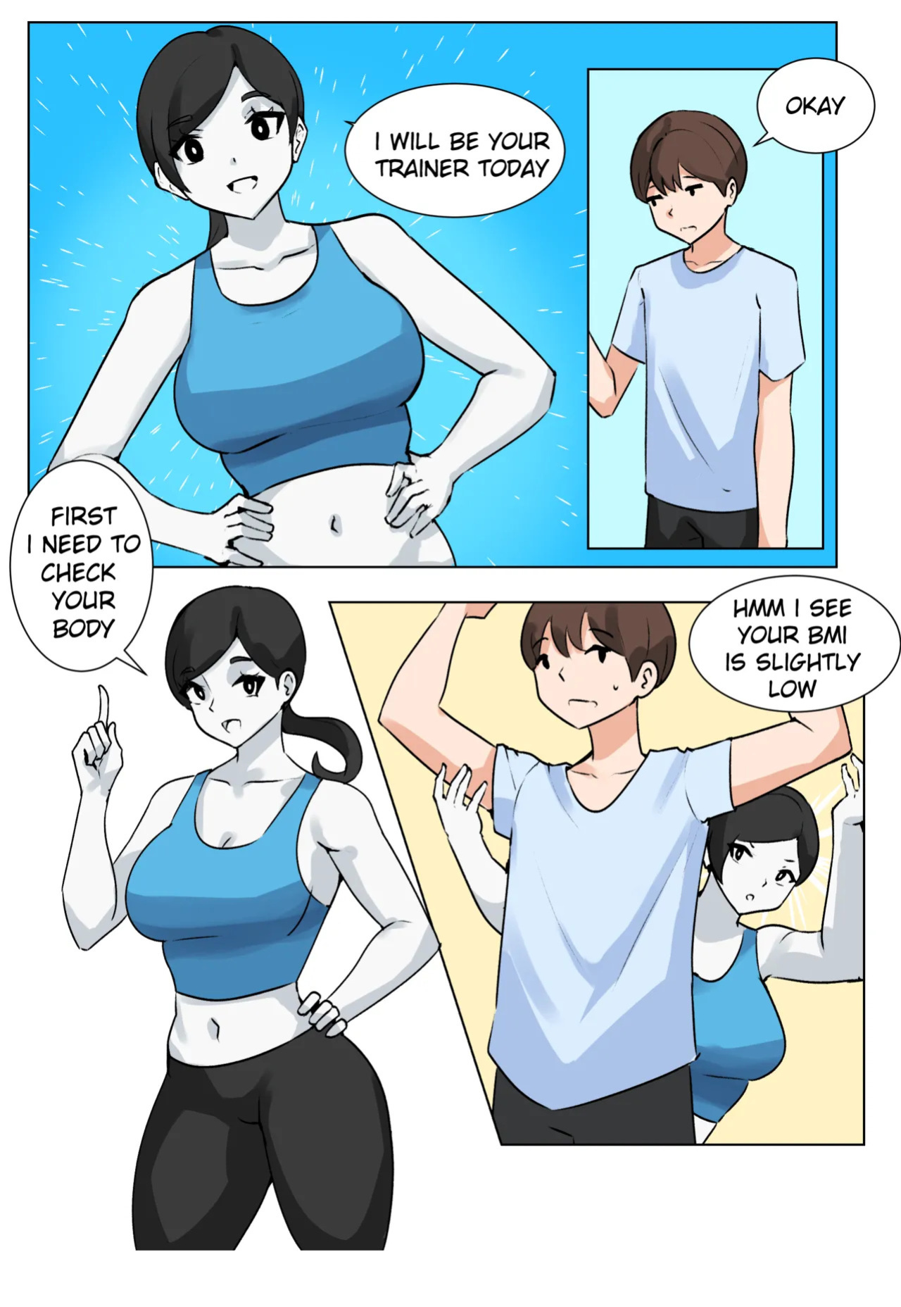 [ musctonk ] Gallery
