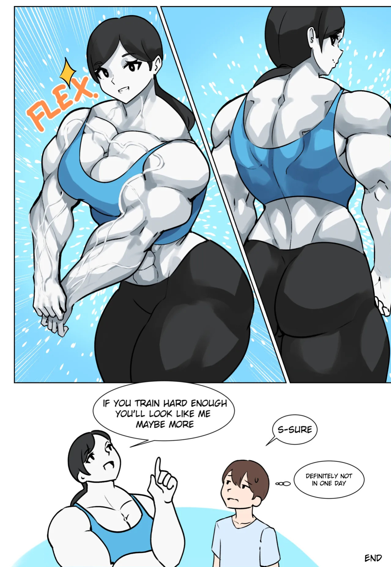 [ musctonk ] Gallery