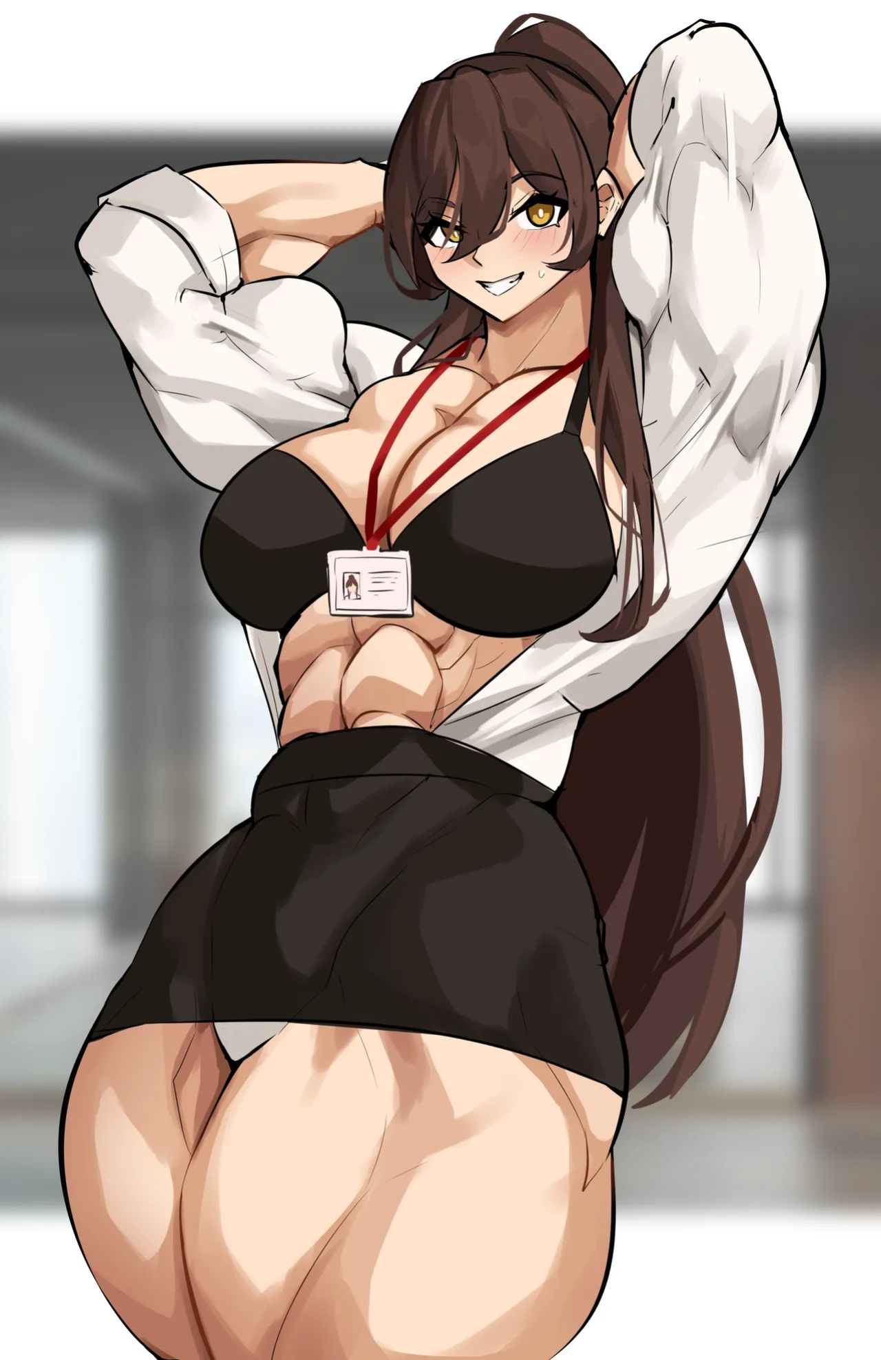 [ musctonk ] Gallery