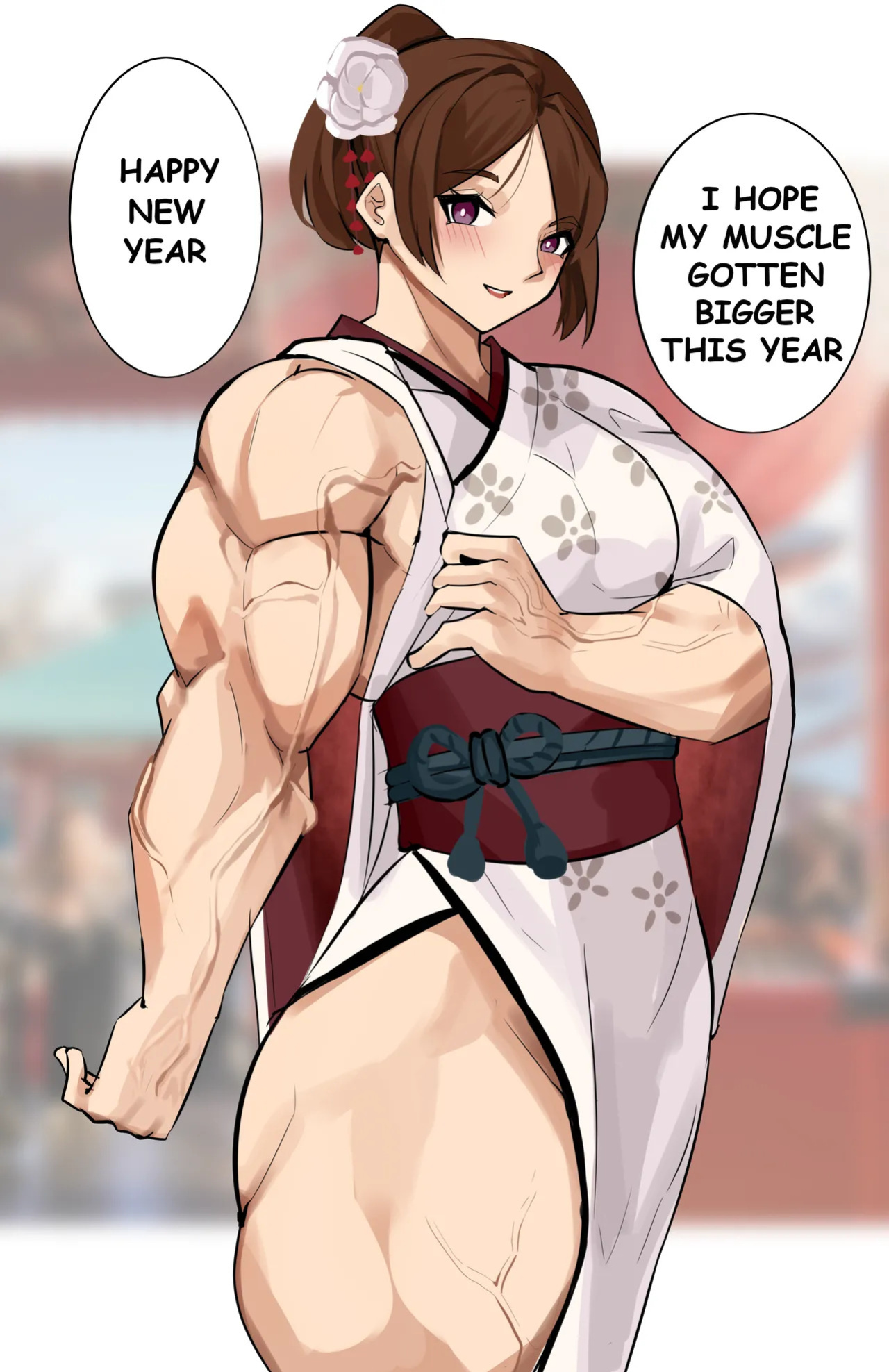[ musctonk ] Gallery