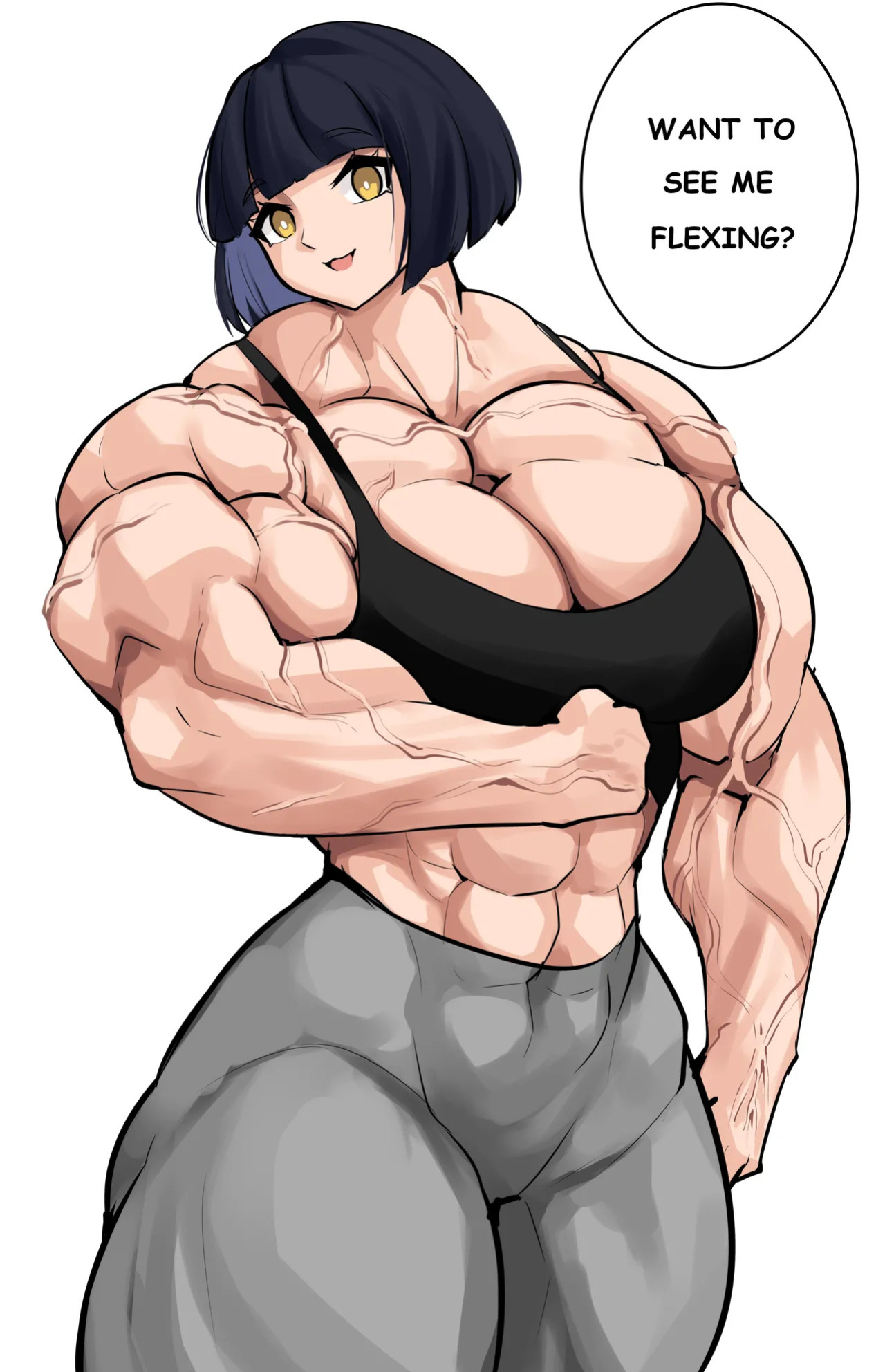 [ musctonk ] Gallery