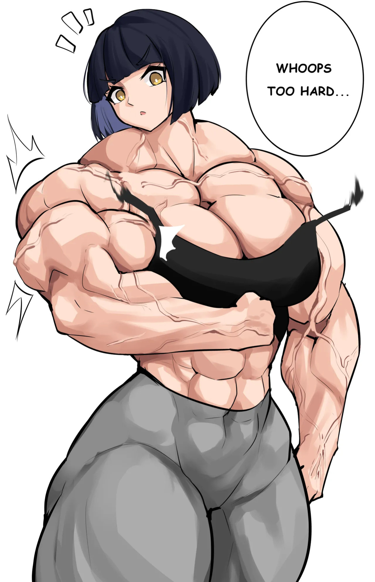 [ musctonk ] Gallery