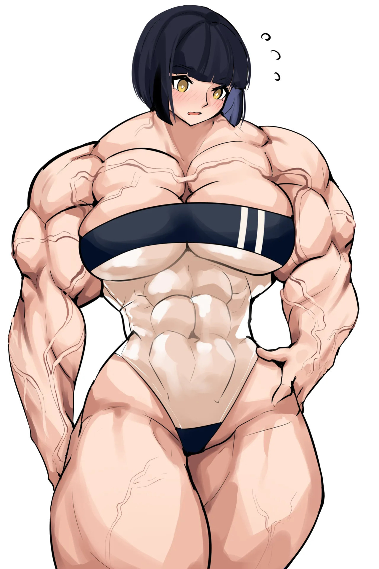[ musctonk ] Gallery