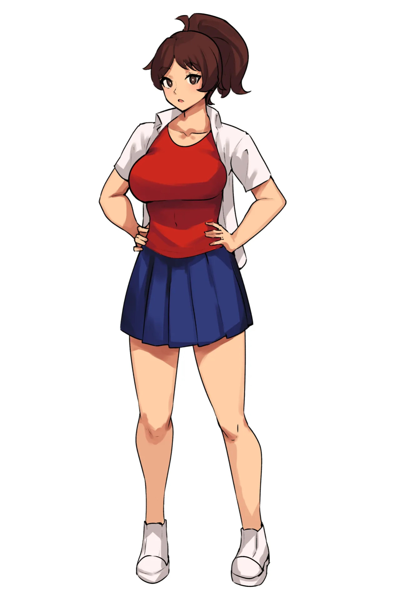 [ musctonk ] Gallery
