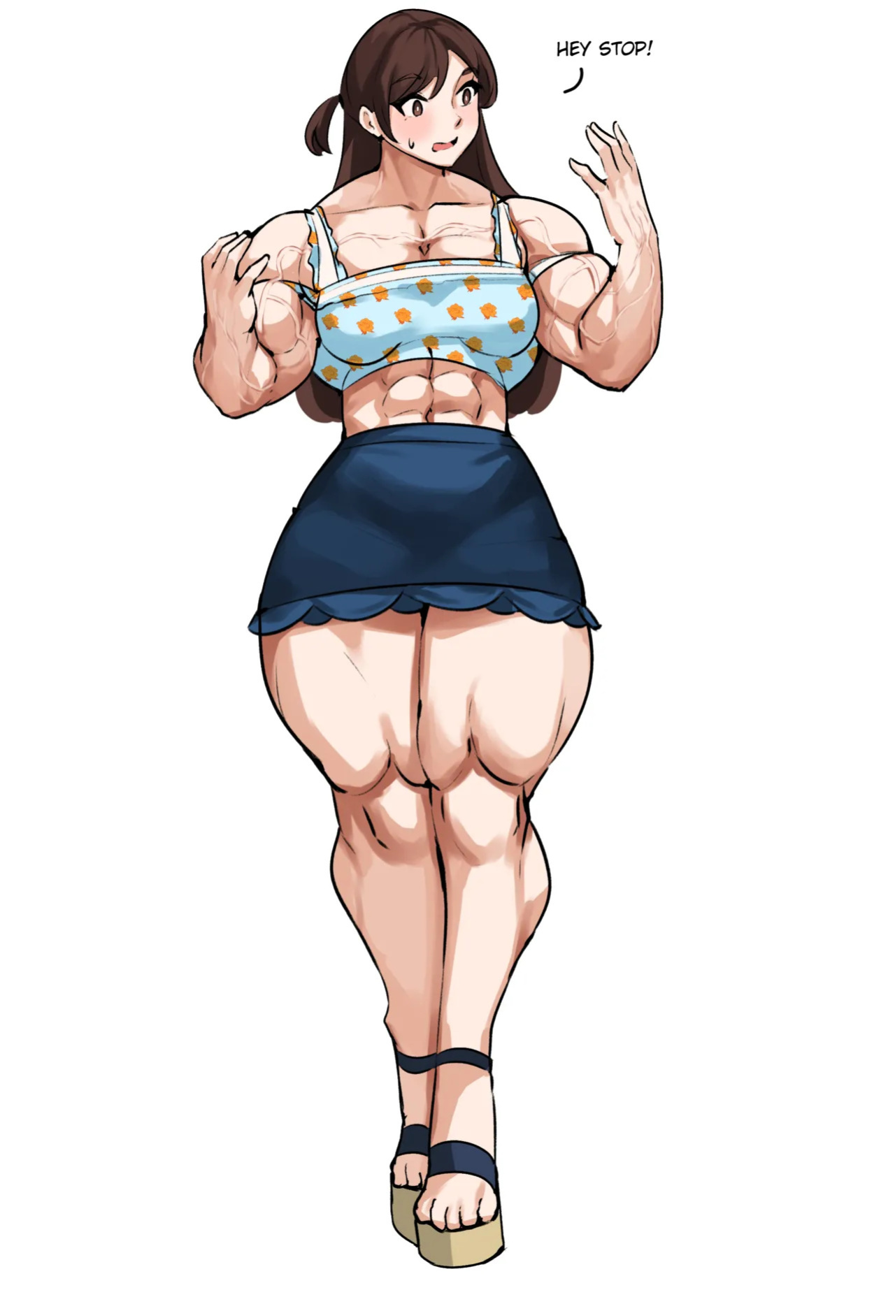[ musctonk ] Gallery
