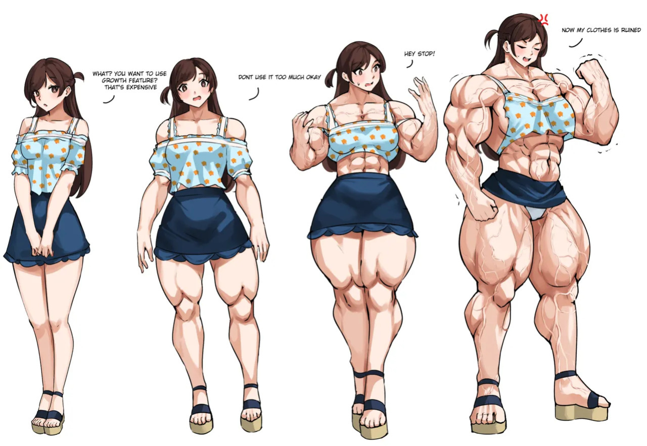 [ musctonk ] Gallery