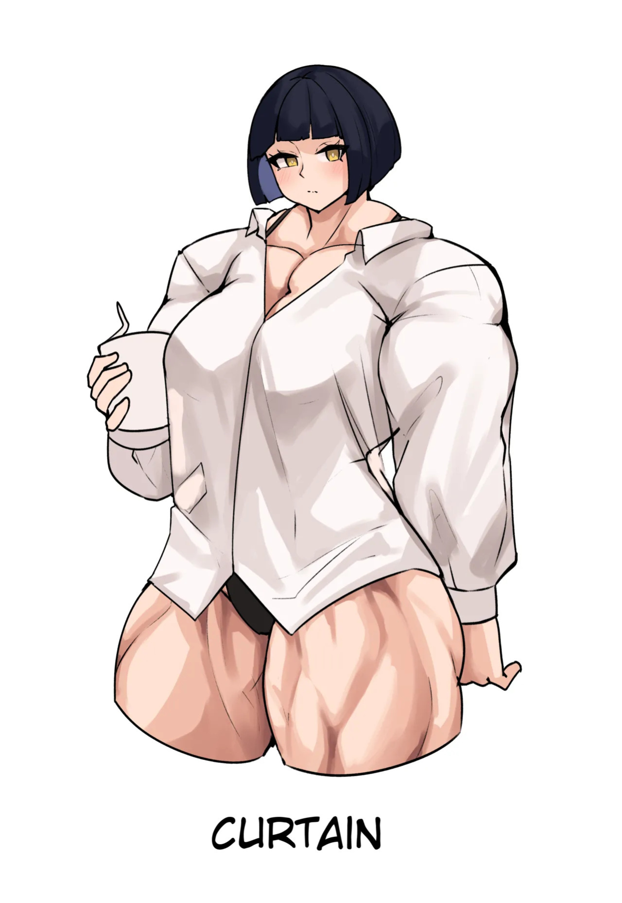 [ musctonk ] Gallery