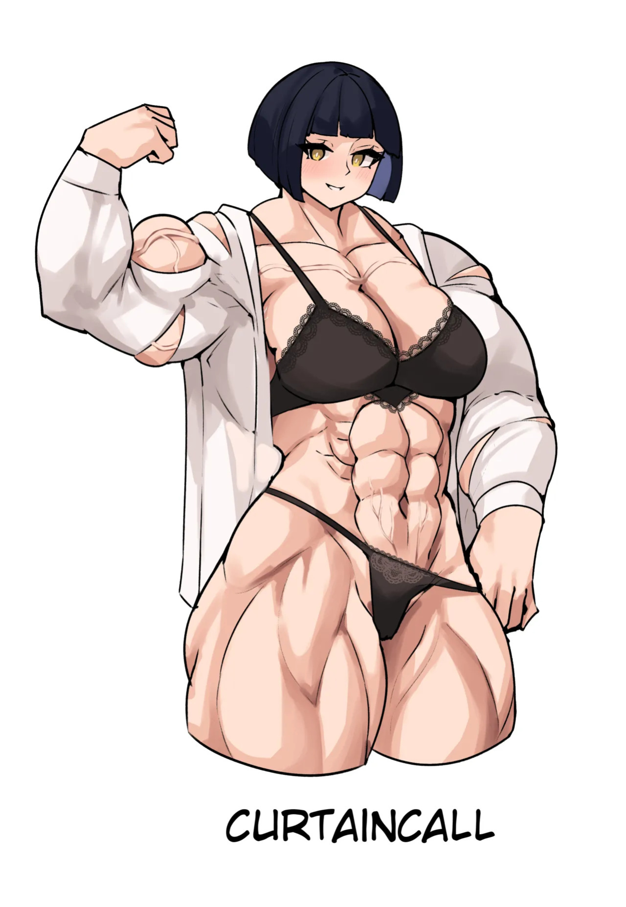 [ musctonk ] Gallery