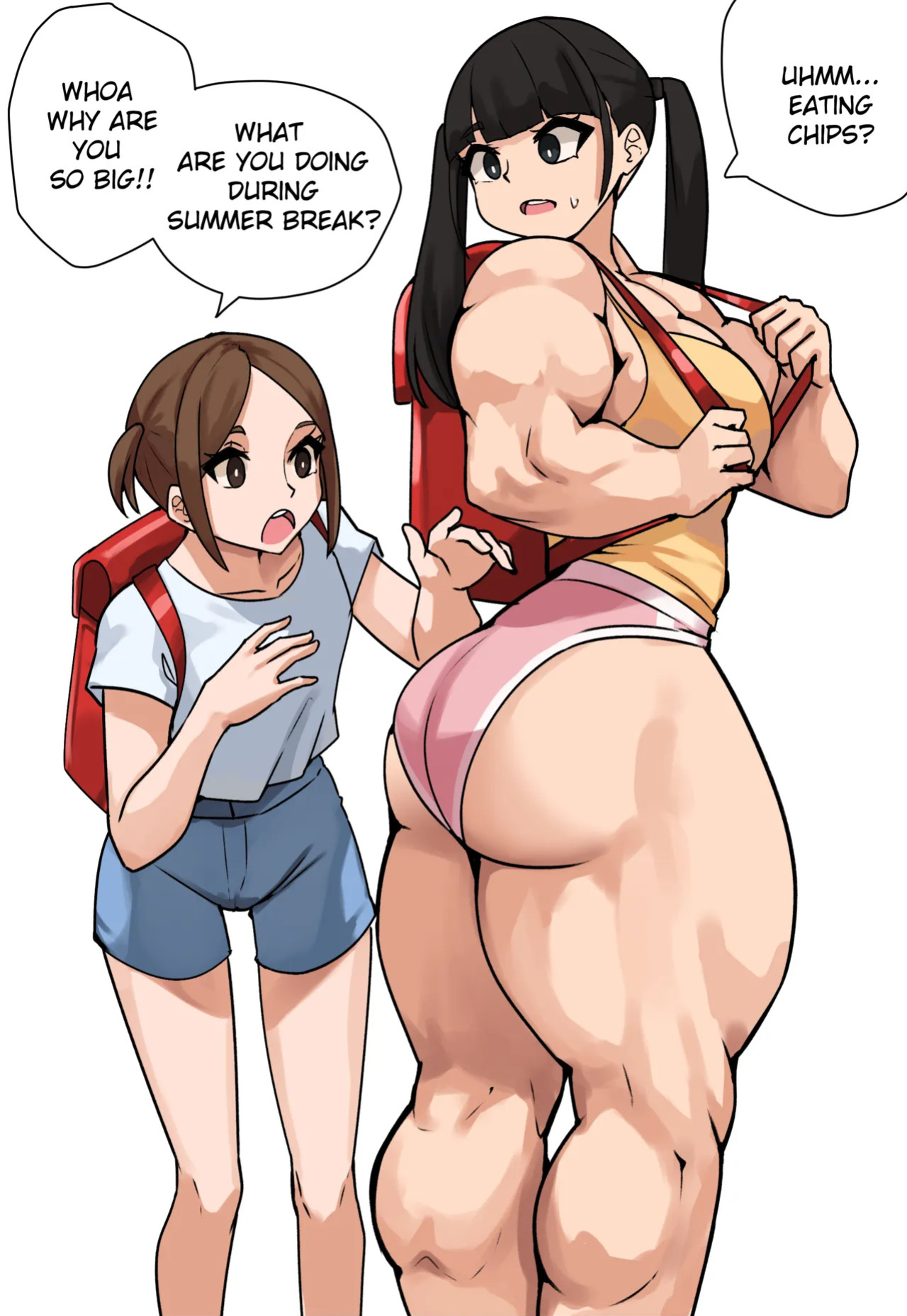 [ musctonk ] Gallery