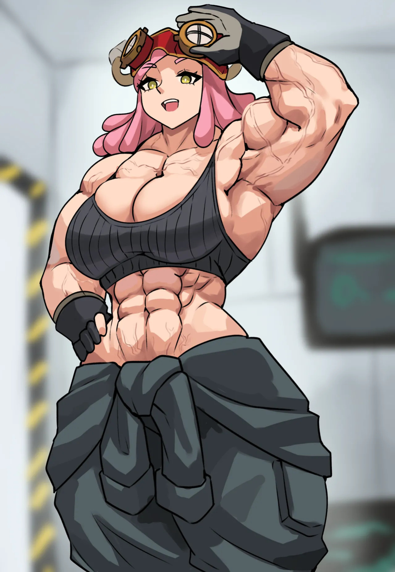 [ musctonk ] Gallery