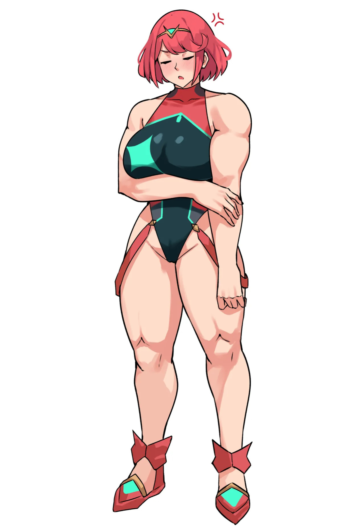 [ musctonk ] Gallery