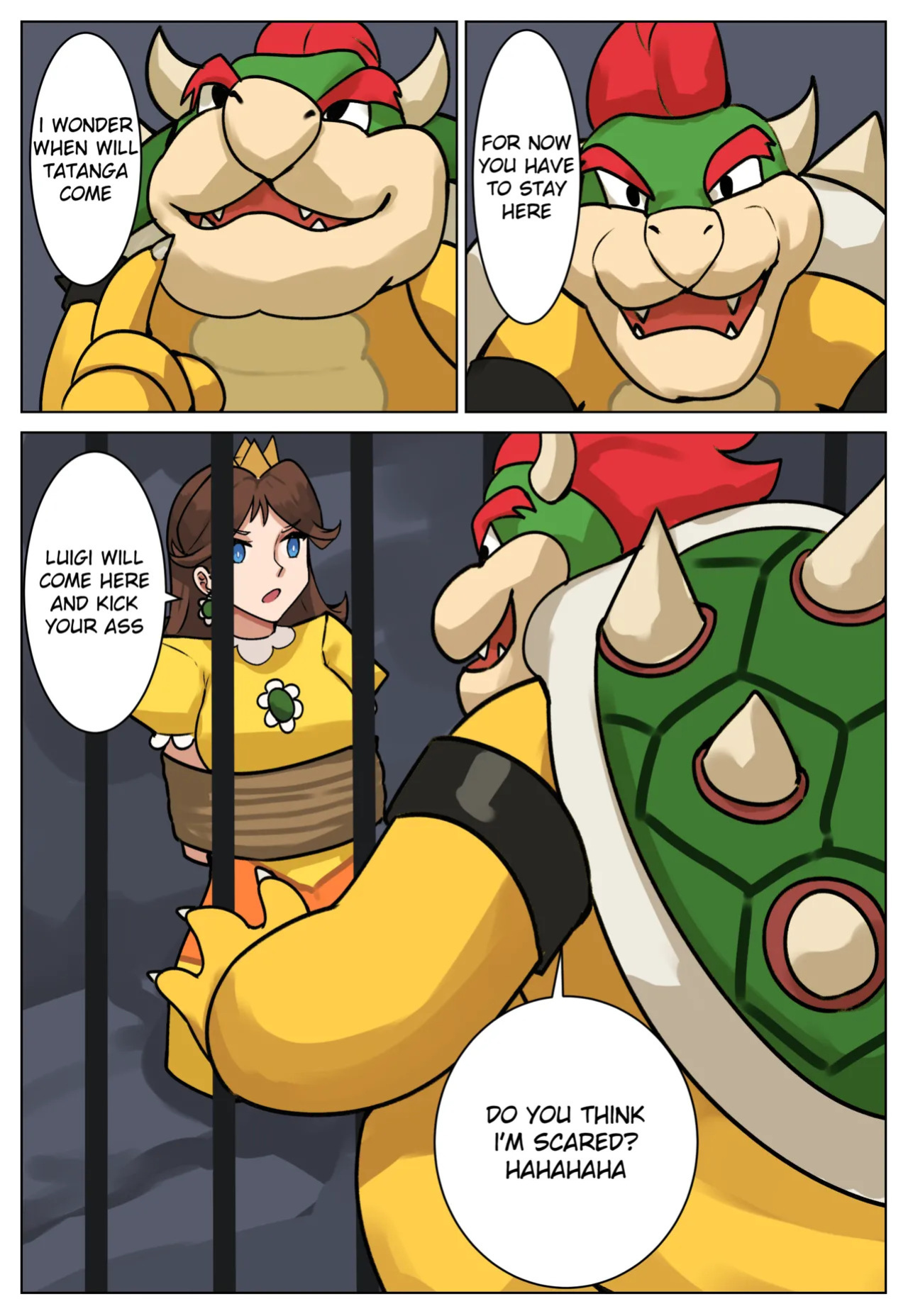 [ musctonk ] Gallery
