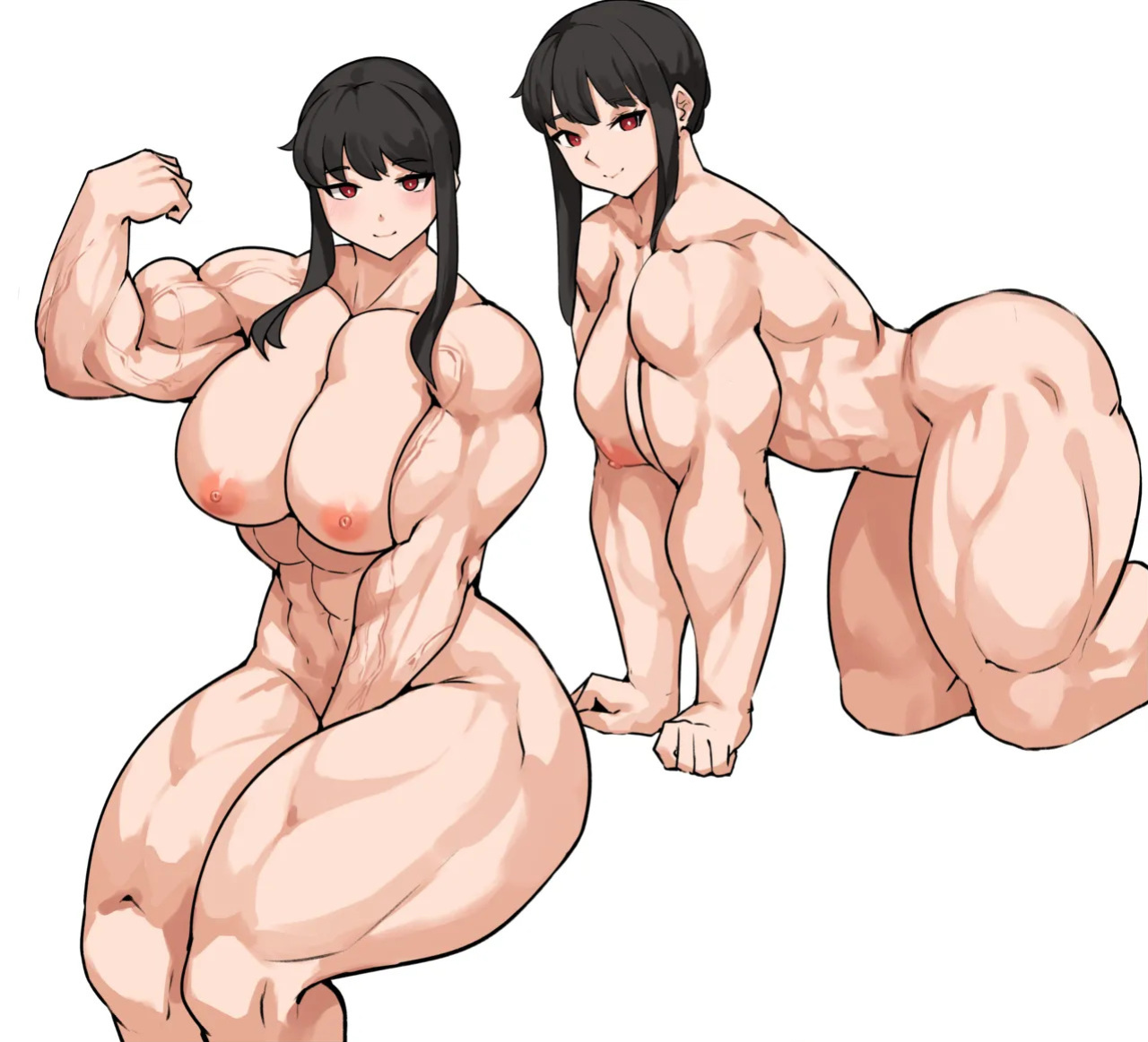 [ musctonk ] Gallery