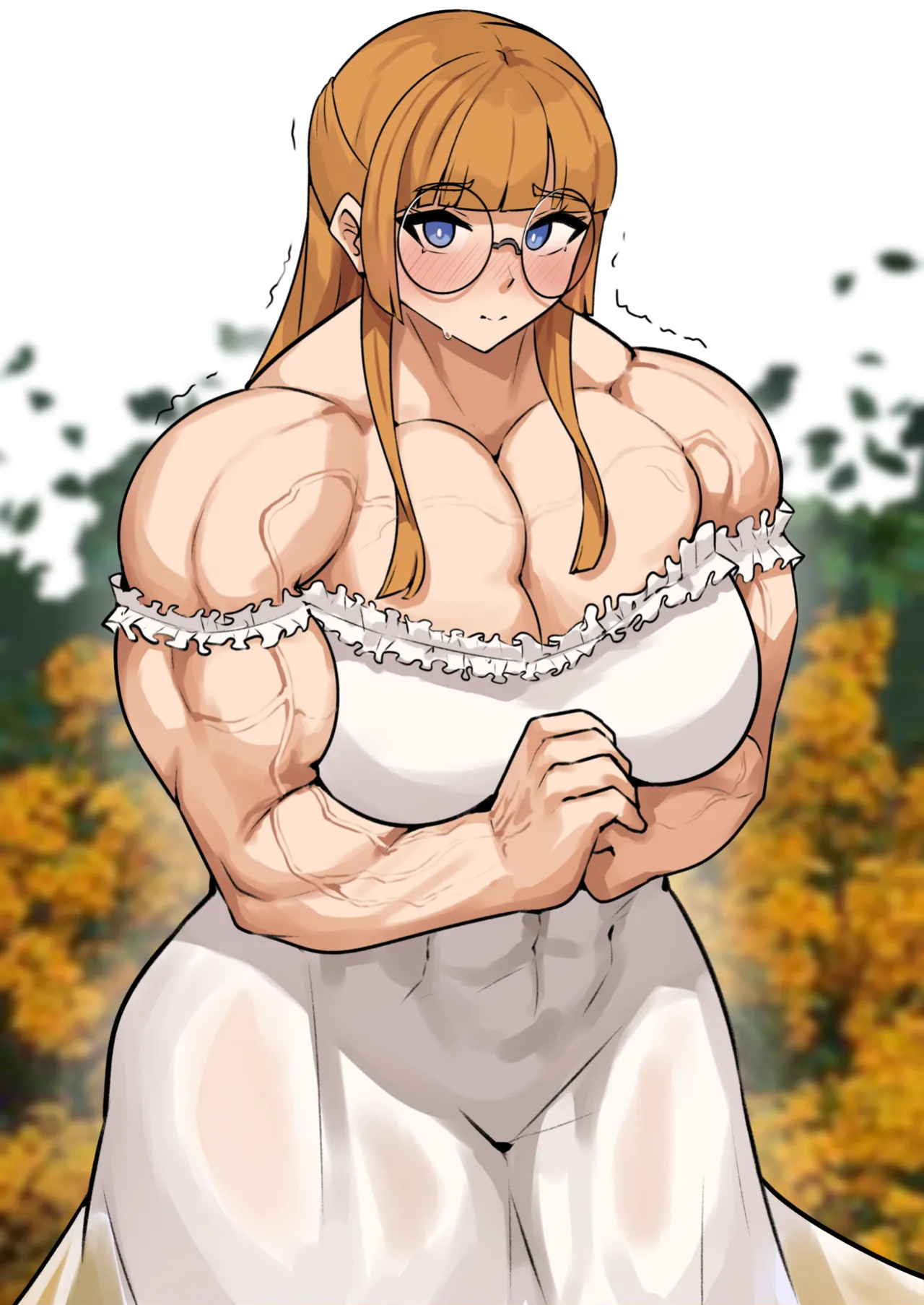 [ musctonk ] Gallery