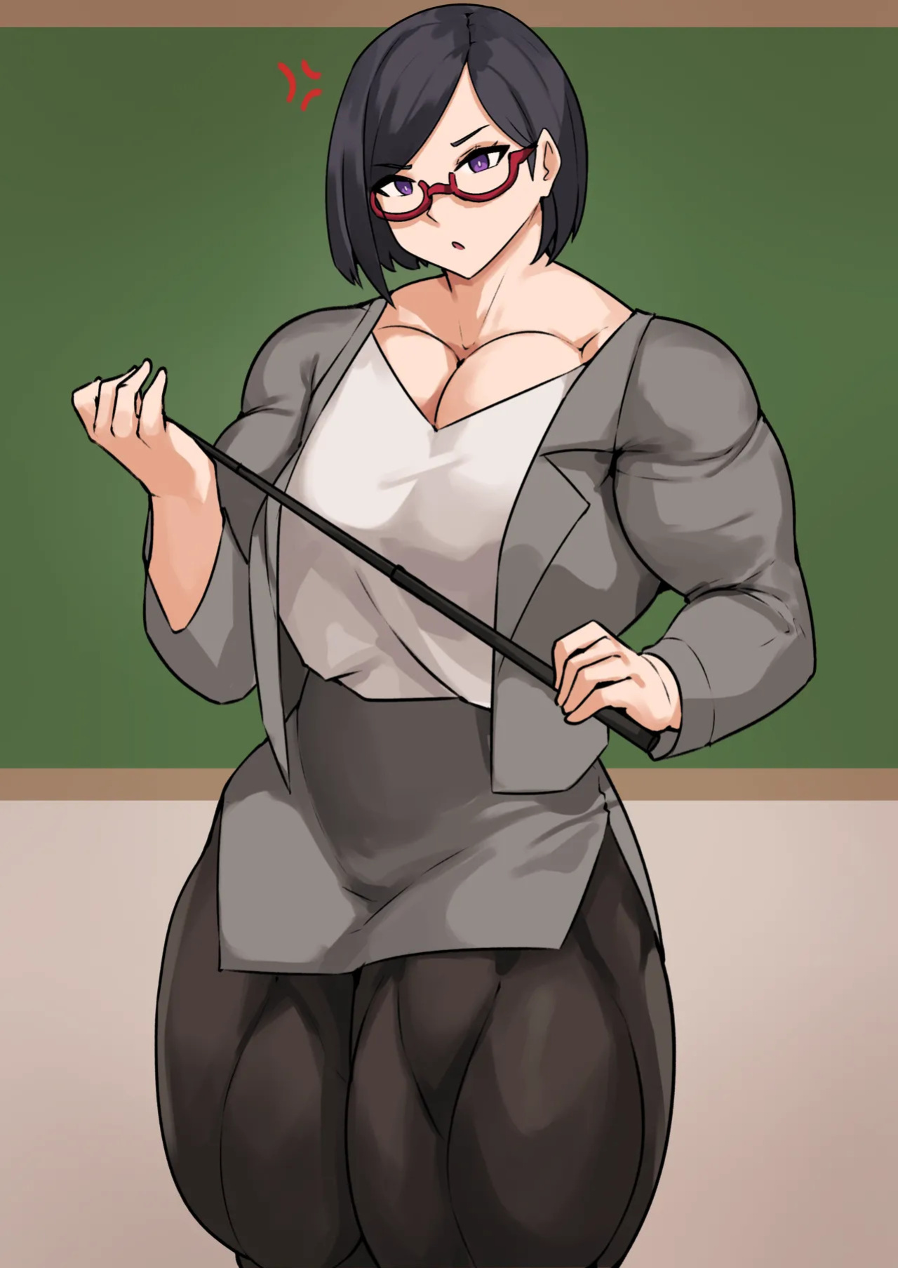 [ musctonk ] Gallery