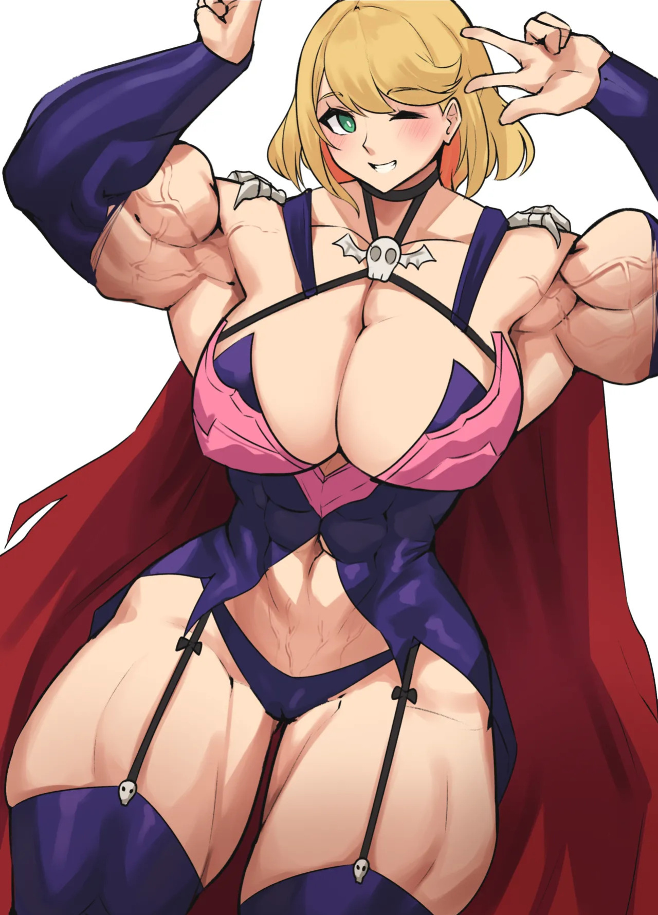 [ musctonk ] Gallery
