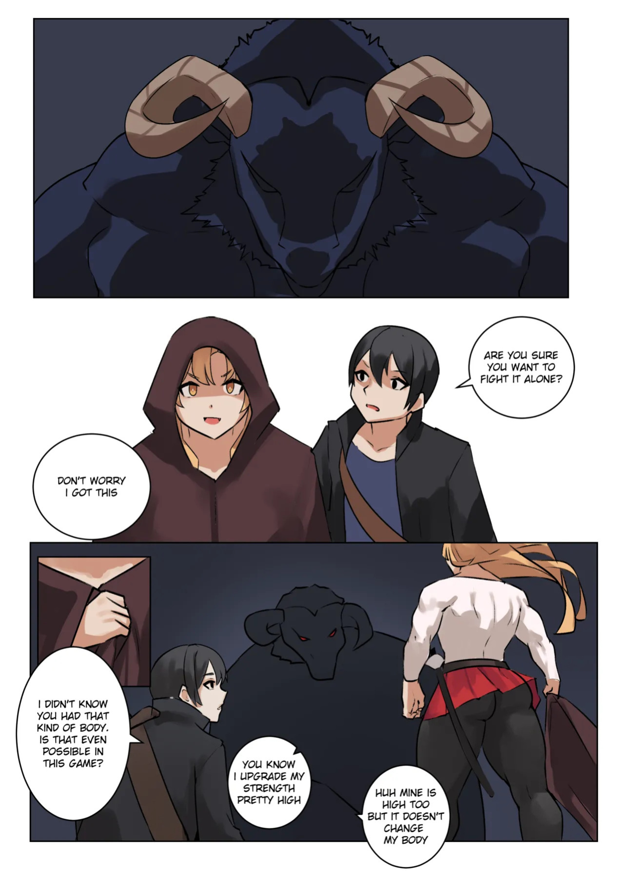 [ musctonk ] Gallery